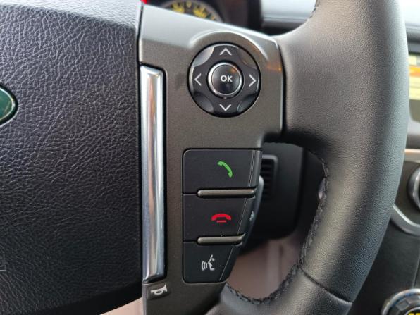 Land Rover Discovery IV с пробегом 2012 года, цена 1 690 000 рублей, 271611 км, внедорожник, Автокод Объявления
