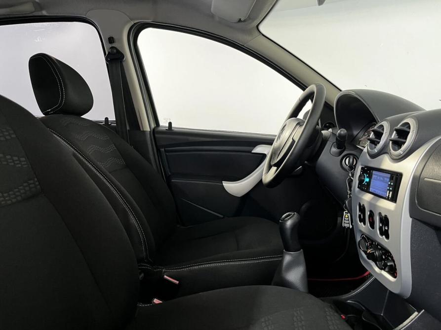 Renault Sandero I Великий Новгород  - изображение 11
