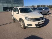 Volkswagen Tiguan I Санкт-Петербург  - изображение 6