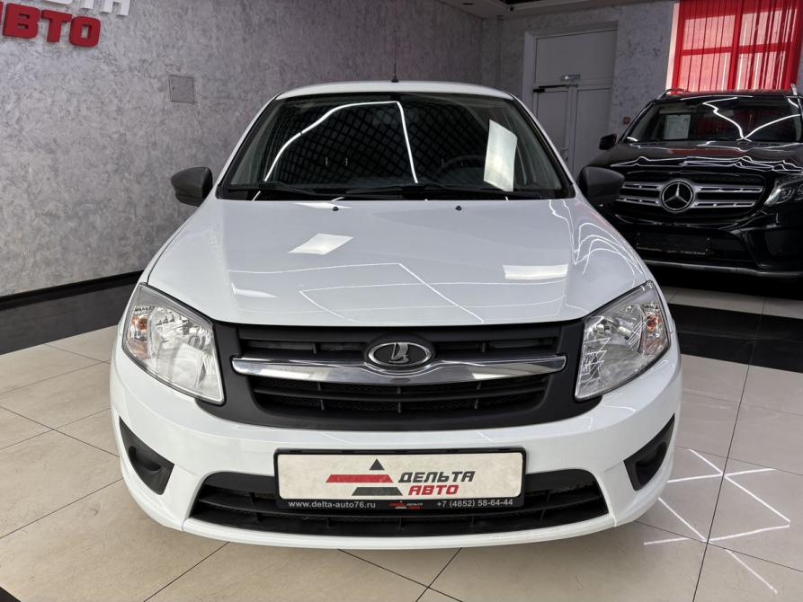 Lada (ВАЗ) Granta I Ярославль  - изображение 8