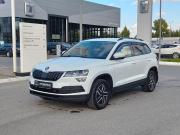 Skoda Karoq I Чебоксары  - изображение 23