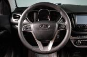 Lada (ВАЗ) Vesta I Сургут  - изображение 29