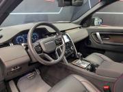 Land Rover Discovery Sport I Рестайлинг Москва  - изображение 39