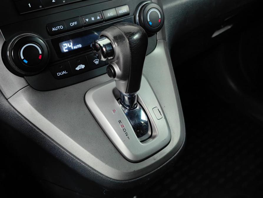 Honda CR-V III Москва  - изображение 19