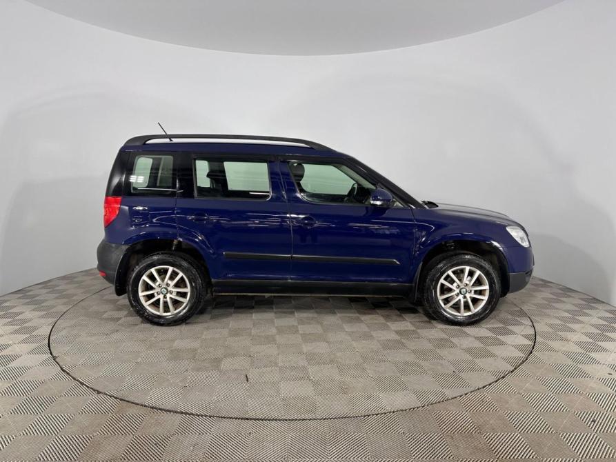 Skoda Yeti I Ногинск  - изображение 5