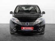 Nissan Note II Иркутск  - изображение 24