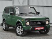 Lada (ВАЗ) 2121 (4x4) I Рестайлинг Екатеринбург  - изображение 21