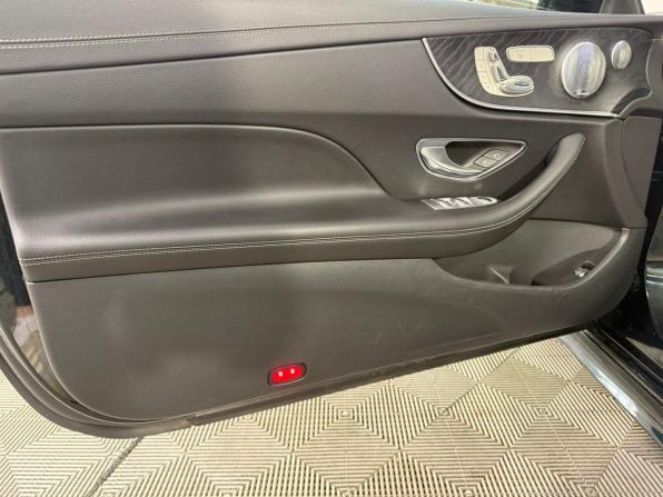 Mercedes-Benz E-Класс V (W213 S213 C238) с пробегом 2019 года, цена 4 799 000 рублей, 98000 км, купе-хардтоп, Автокод Объявления