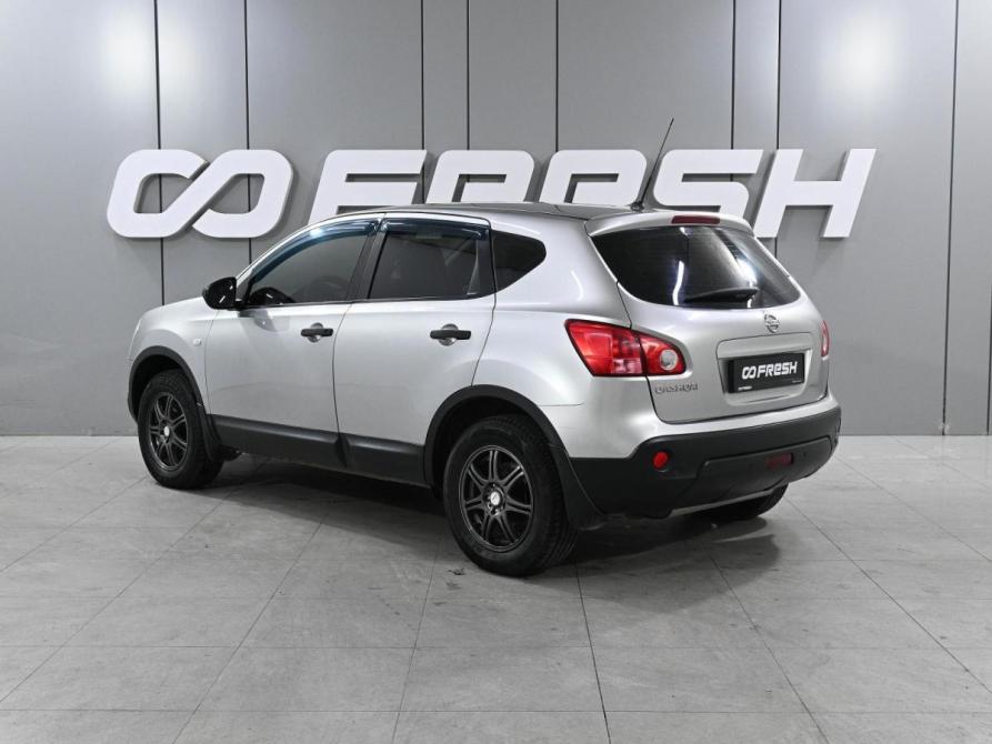 Nissan Qashqai I Ростов-на-Дону  - изображение 2