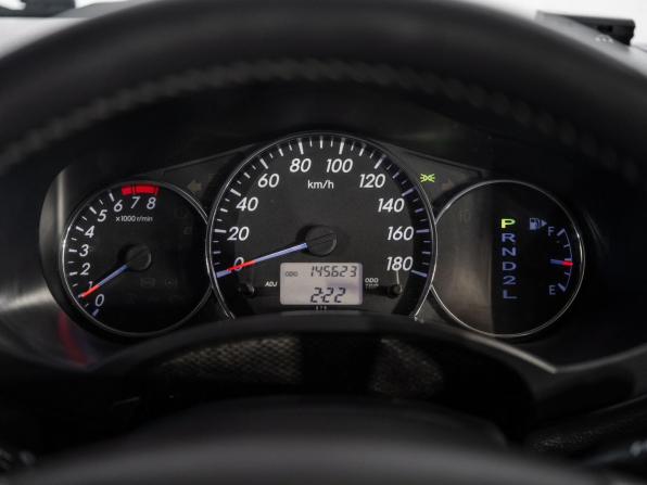 Toyota Rush I с пробегом 2012 года, цена 1 200 000 рублей, 145623 км, внедорожник, Автокод Объявления