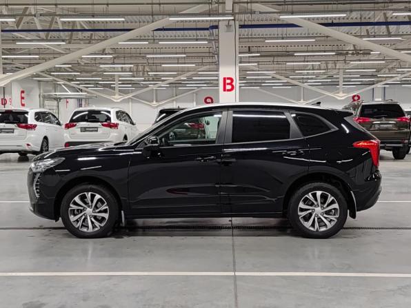 Haval Jolion I с пробегом 2023 года, цена 2 071 000 рублей, 35668 км, внедорожник, Автокод Объявления