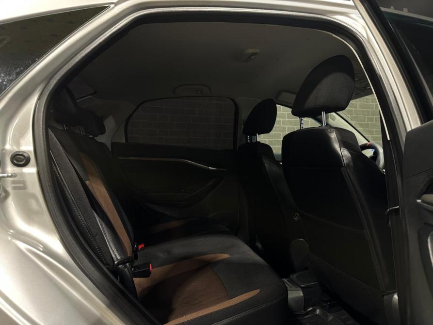 Lada (ВАЗ) Vesta I Челябинск  - изображение 8