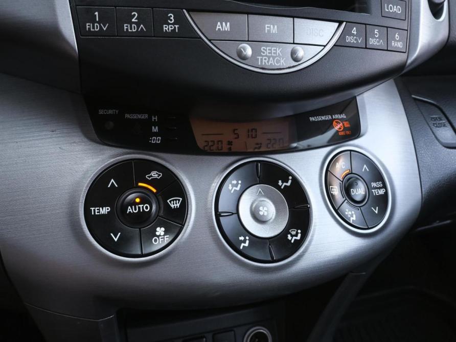 Toyota RAV4 III (XA30) Волгоград  - изображение 15