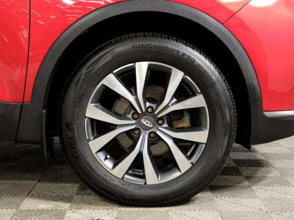Chery Tiggo 7 Pro I с пробегом 2021 года, цена 1 468 000 рублей, 91118 км, внедорожник, Автокод Объявления
