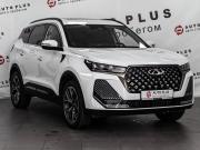 Chery Tiggo 7 Pro Max I Рестайлинг Минеральные Воды  - изображение 25