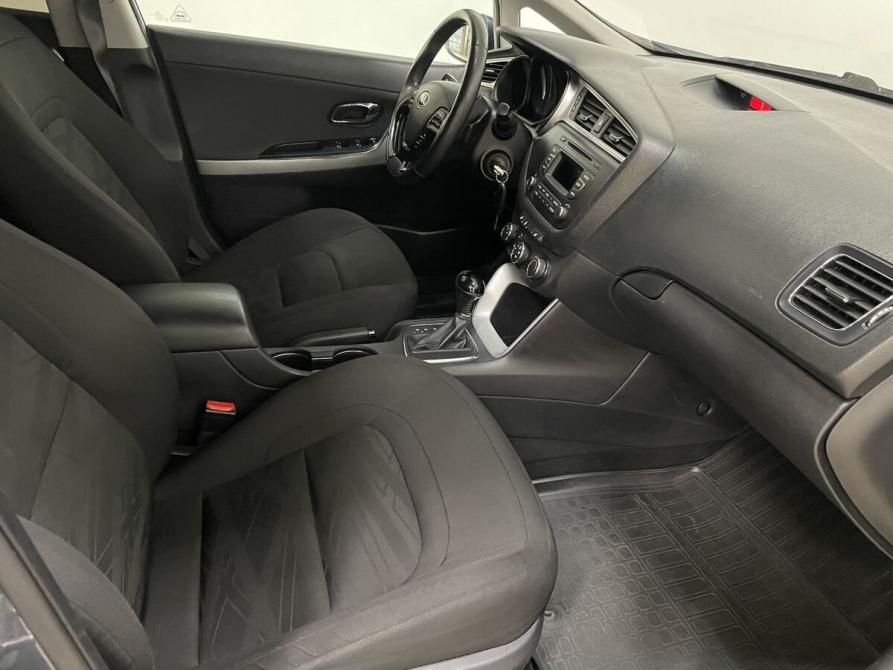 Kia Ceed II Рестайлинг Воронеж  - изображение 20
