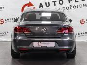 Volkswagen Passat CC I Рестайлинг Минеральные Воды  - изображение 24