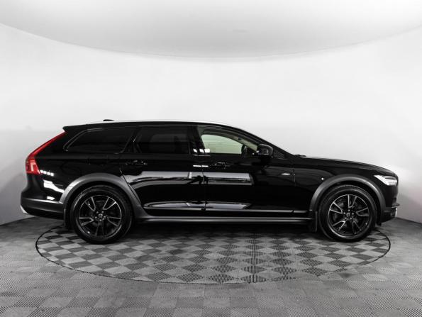Volvo V90 Cross Country I с пробегом 2018 года, цена 3 199 000 рублей, 123933 км, универсал, Автокод Объявления