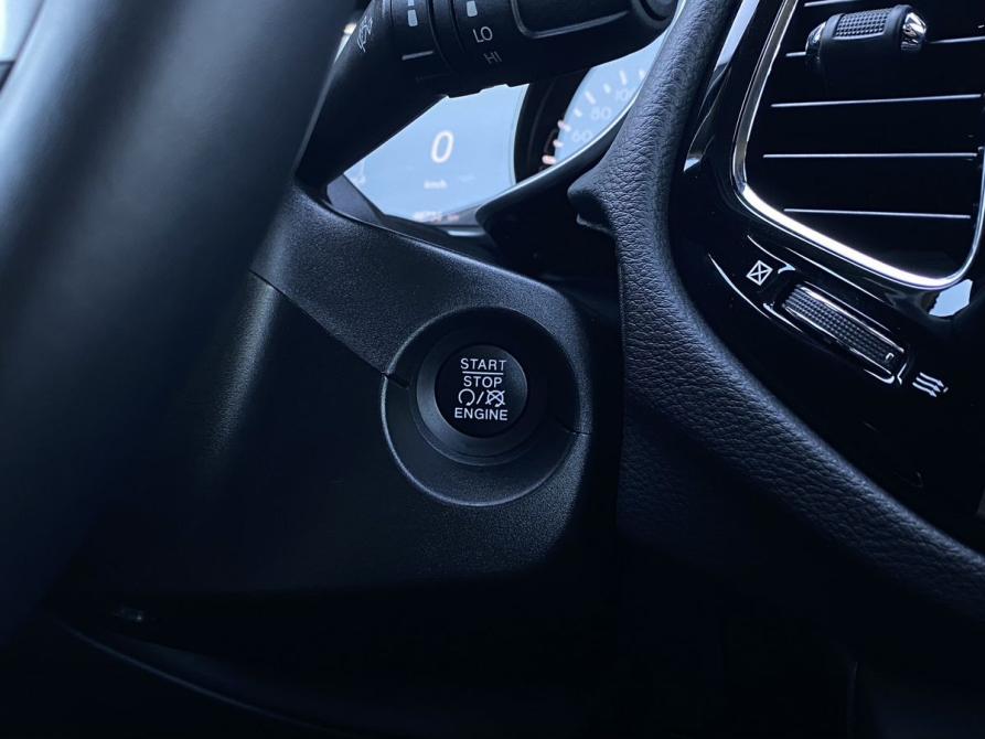 Jeep Compass II Москва  - изображение 16