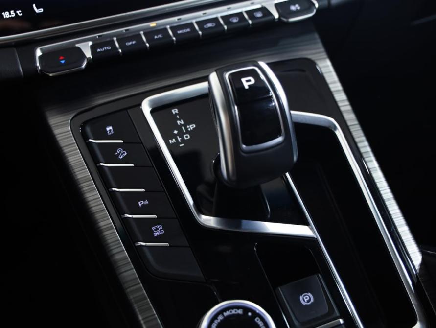 Geely Atlas Pro Санкт-Петербург  - изображение 25