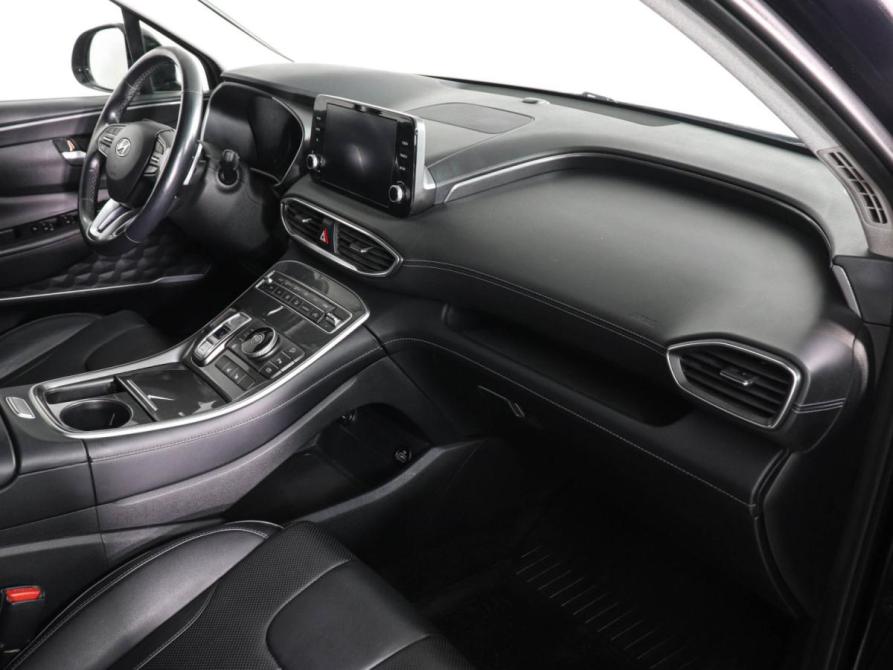 Hyundai Santa Fe IV Рестайлинг Химки  - изображение 10