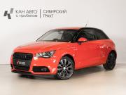 Audi A1 I (8X) Казань  - изображение 9