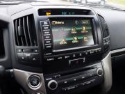 Toyota Land Cruiser 200 Series Самара  - изображение 53