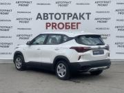 Kia Seltos I Владимир  - изображение 21