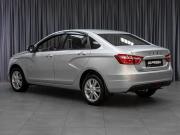 Lada (ВАЗ) Vesta I Тюмень  - изображение 22