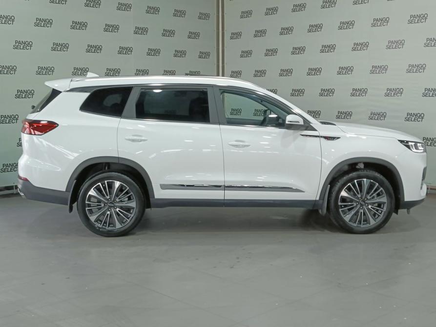 Chery Tiggo 8 Pro Max I Рестайлинг Оренбург  - изображение 6