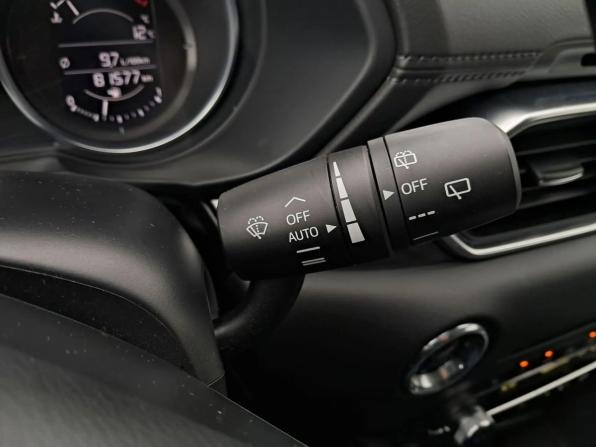 Mazda CX-5 II с пробегом 2019 года, цена 2 500 000 рублей, 81577 км, внедорожник, Автокод Объявления