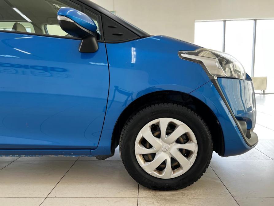 Toyota Sienta II Волгоград  - изображение 11