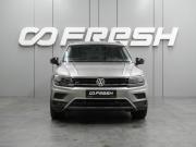 Volkswagen Tiguan II Воронеж  - изображение 26