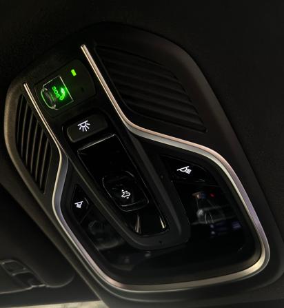 Geely Monjaro I с пробегом 2024 года, цена 2 795 000 рублей, 90255 км, внедорожник, Автокод Объявления