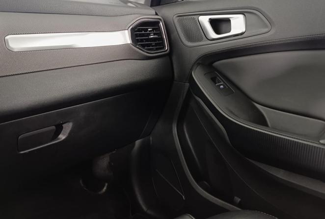 Chery Tiggo 4 I Рестайлинг с пробегом 2020 года, цена 1 290 000 рублей, 142619 км, внедорожник, Автокод Объявления