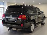 Toyota Land Cruiser 200 Series Рестайлинг 1 Казань  - изображение 28