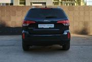 Kia Sorento II Рестайлинг Сыктывкар  - изображение 24