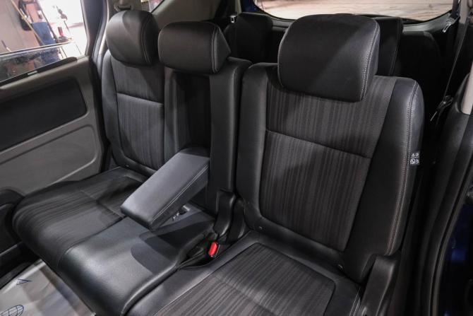 Honda Freed II Рестайлинг с пробегом 2017 года, цена 1 469 000 рублей, 135000 км, компактвэн, Автокод Объявления