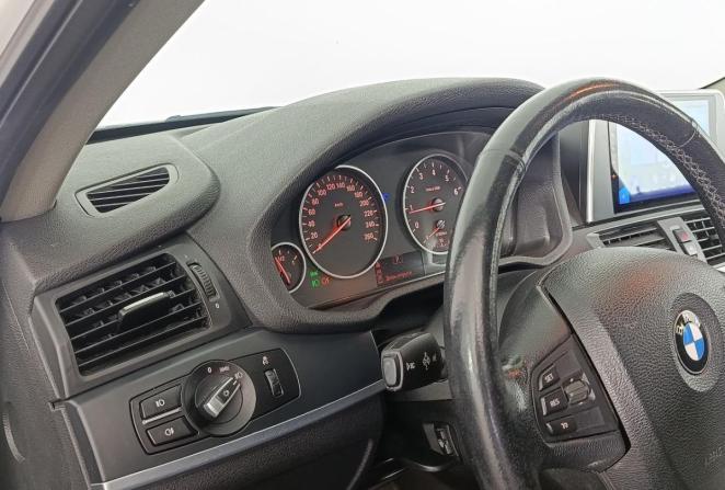 BMW X3 II (F25) с пробегом 2014 года, цена 1 937 000 рублей, 190000 км, внедорожник, Автокод Объявления