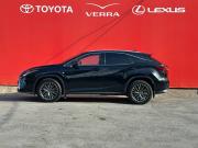 Lexus RX IV Пермь  - изображение 17