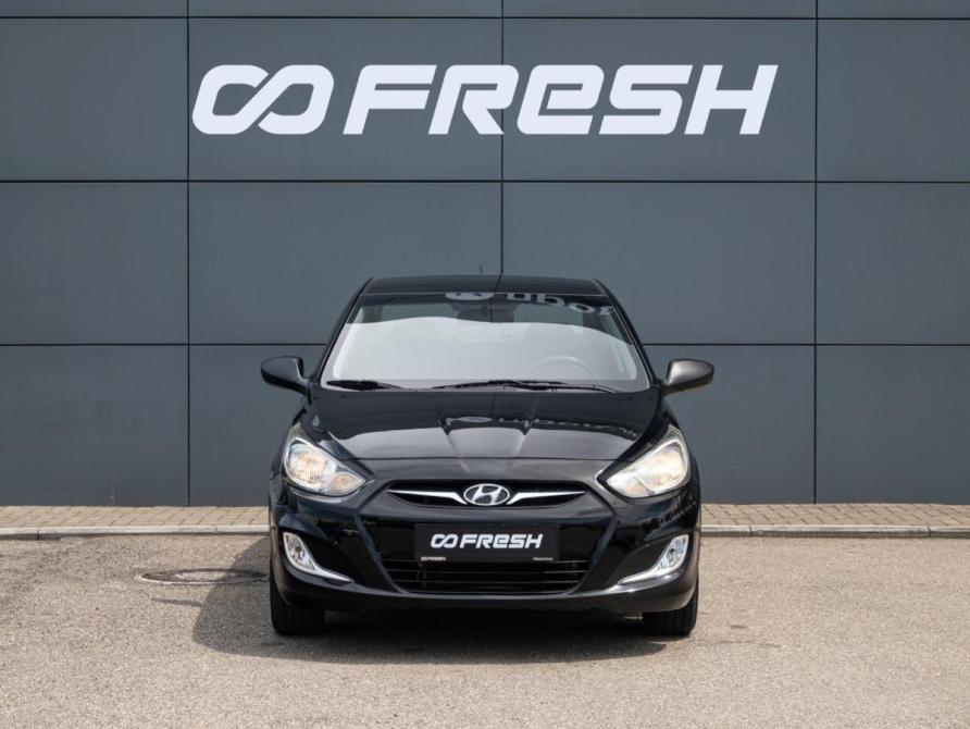 Hyundai Solaris I Краснодар  - изображение 3