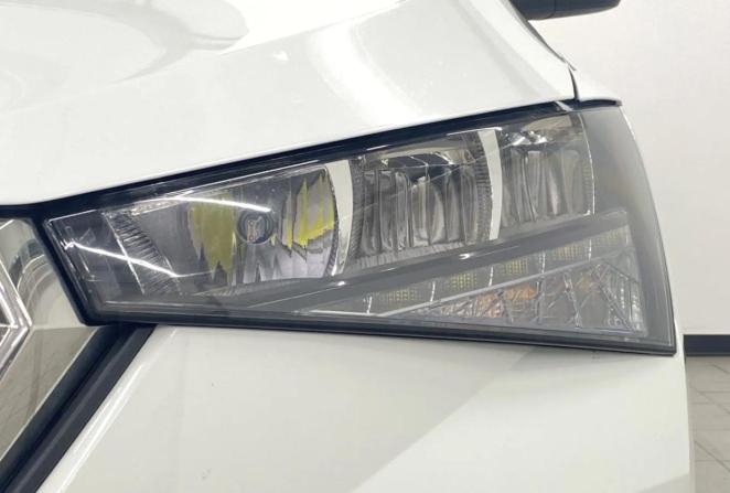 Skoda Rapid II с пробегом 2021 года, цена 1 429 000 рублей, 133386 км, лифтбек, Автокод Объявления