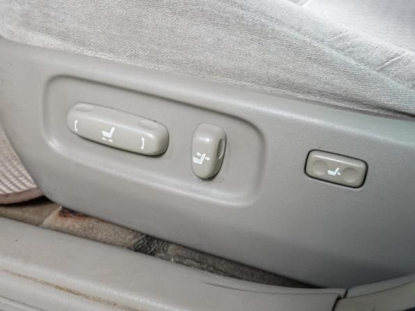 Toyota Camry V (XV30) с пробегом 2003 года, цена 719 000 рублей, 332297 км, седан, Автокод Объявления