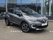 Renault Kaptur I Рестайлинг Орехово-Зуево  - изображение 32