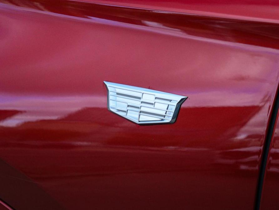 Cadillac XT6 I Москва  - изображение 9