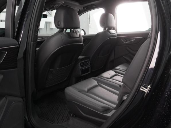 Audi Q7 II (4M) Рестайлинг с пробегом 2021 года, цена 6 599 000 рублей, 96560 км, внедорожник, Автокод Объявления