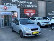 Chevrolet Aveo I Рестайлинг Альметьевск  - изображение 17