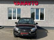 Lada (ВАЗ) Granta I Рестайлинг Альметьевск  - изображение 25