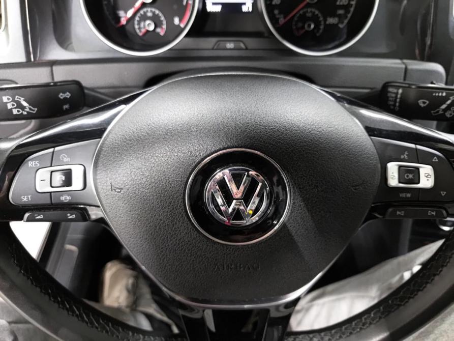 Volkswagen Golf VII Рестайлинг Казань  - изображение 24