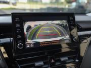 Toyota Camry VIII (XV70) Рестайлинг Санкт-Петербург  - изображение 46